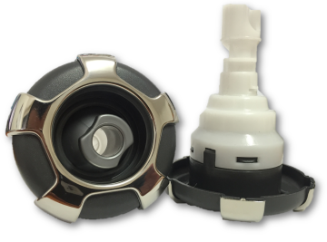 CMP/Sapphire 400 Series 3.6 Directional Jet A-23446-012-790 - Spa Spare Part