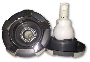CMP/Sapphire 500 Series 5.25 Directional Jet A-23456-012-790 - Spa Spare Part