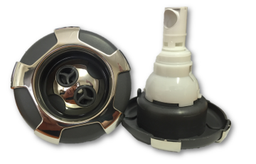 CMP/Sapphire 500 Series 5.25 Rotopulse Jet C-23456-062-700 - Spa Spare Part