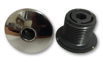 CMP/Sapphire 1.5 Cluster Jet A-23500-402-700 - Spa Spare Part