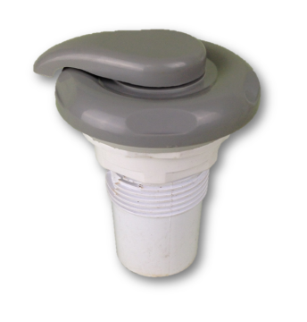CMP 1"Air Control A-25090-009 - Spa Spare Part