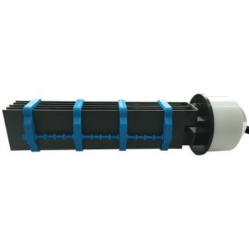 AquaSolis Replacement Pool Chlorinator Cell for Compu-Chlor Auto A200 - Self-Cleaning Chlorinator Spare Part