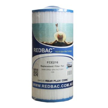 AAIM C40 Replacement Cartridge Filter Element  (Generic, Non-Genuine) FC-FCE216