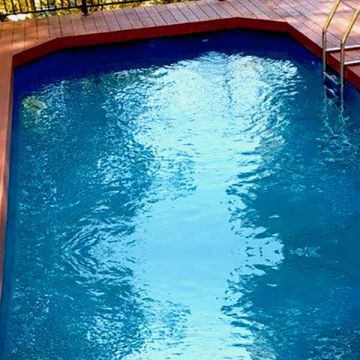 Abgal Rectangular Pool Liner Suitable For Classic Pools - Deep End