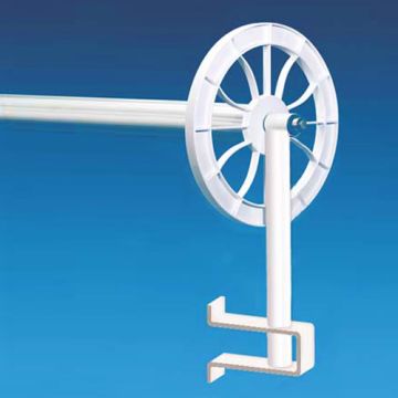 Abgal Endurance Premium Above Ground Reel for Pool Blankets / Covers