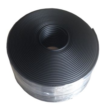 Solar Absorber Roll 25 metres 12 Tube