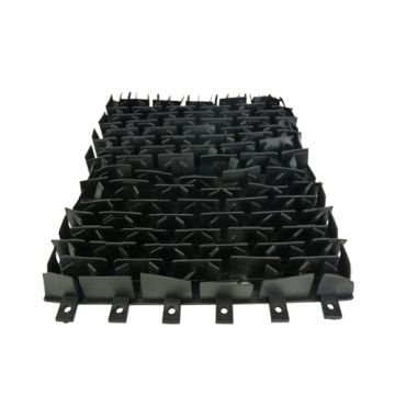 Admiral Ultra R80 &amp; R120 Drive Brush Scrubber Set 50121004 - Robotic Pool Cleaner Spare Part