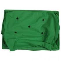 Admiral Ultra/Nitro Wall Scrubber Replacement Bag 50127120