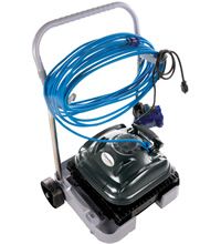 Admiral Ultra Robotic Scrubber Pool Cleaner