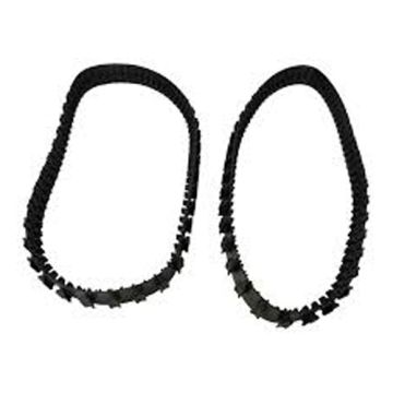 Admiral Ultra R120 Track Set 50127116 - Robotic Pool Cleaner Spare Part