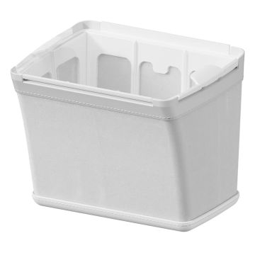 Aiper Scuba S1 (2025 Upgraded) 3 Micron MicroMesh Ultra-Fine Filter Basket Set - Genuine Pool Cleaner Spare Part