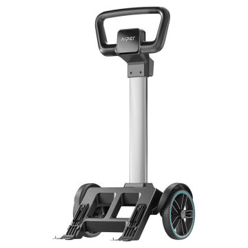 Aiper Scuba X Series Dock-Compatible Charge, Storage & Transportation Caddy