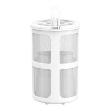Aiper Pilot H2/Pilot V2 180 Microns 1L Debris Filter Basket - Pool Cleaner Spare Part