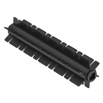 Aiper Scuba E1/Scuba L1 Bottom Roller Brush (Set of 2) - Pool Cleaner Spare Part