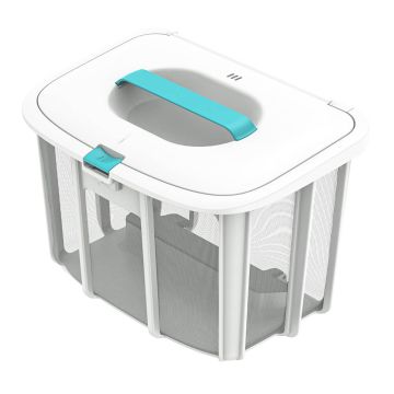 Aiper Scuba E1/Scuba L1 Top Load 3.6L Debris Filter Basket - Pool Cleaner Spare Part