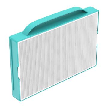 Aiper Scuba E1/Scuba L1 Ultra-Fine Filter (Set of 2) - Pool Cleaner Spare Part