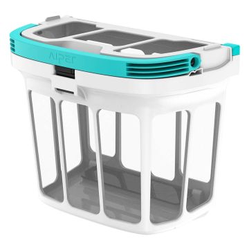 Aiper Scuba N1 Ultra Top Load 7.5L Debris Filter Basket - Pool Cleaner Spare Part