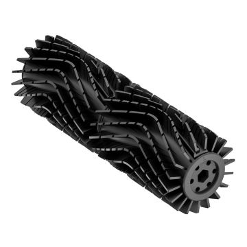 Aiper Scuba S1/Scuba N1 PVC Brush (Set of 2) - Pool Cleaner Spare Part