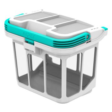 Aiper Scuba S1 Pro/Scuba N1 Pro Top Load 5L Debris Filter Basket - Pool Cleaner Spare Part