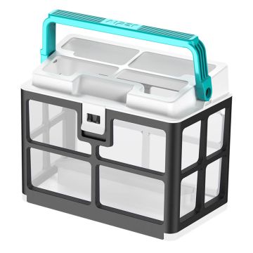 Aiper Seagull Pro Top Load 3.7L Debris Filter Basket - Pool Cleaner Spare Part