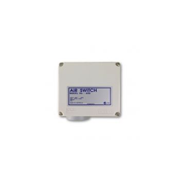 Air Switch Control 1 Outlet 15amp - Spa Spare Part