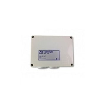 Air Switch Control 2 Outlet 15amp - Spa Spare Part