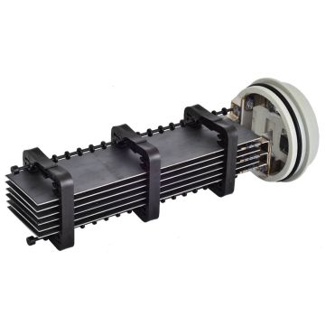 AquaSolis Replacement Pool Chlorinator Cell for Poolrite SC25/SC25TS, AKS150, ESR140, ESC140, HC140 Enduro, Surechlor - Self-Cleaning Chlorinator Spare Part