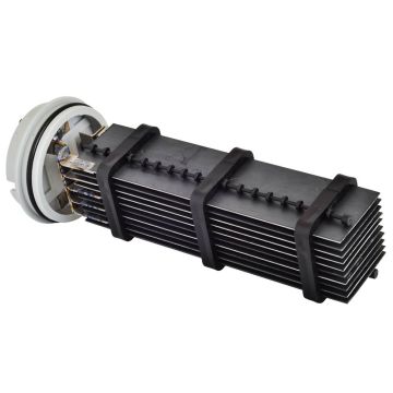 AquaSolis Replacement Pool Chlorinator Cell for Poolrite AKS350, ESR340, ESC340, HC340 Enduro, Surechlor - Self-Cleaning Chlorinator Spare Part