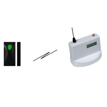 Gateminder Wireless Pool Gate Alarm - Pool Accessories