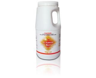 Zodiac Stain Remover 1Kg - Pool Chemical