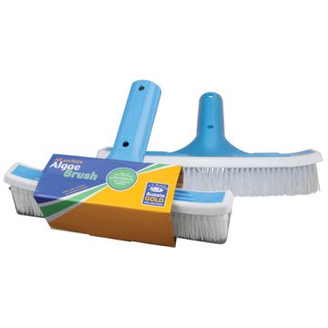 Aussie Gold All-surface Algae Brush - Swimming Pool Accessories