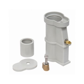 S.R. Smith 48mm Plastic Deck Hole Anchor - Spare Part