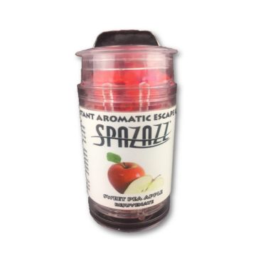 Spazazz Beads Sweet Pea Apple (Rejuvenate) 15ml