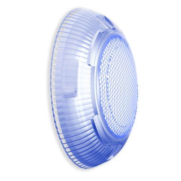 Aqua-Quip EvoFG Series Blue LED Colour Retro-Fit Niche Mount Pool Light for PAL 2000 and PAL Colour Touch – Fibreglass