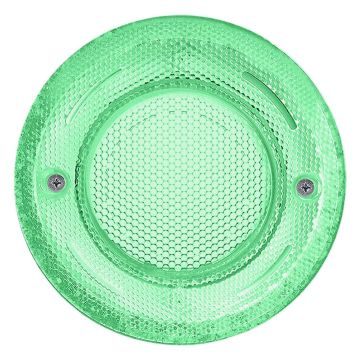 Aqua-Quip EvoMAX Series 1 x Green LED Colour Concrete Niche Mount Pool Light