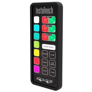 Aqua-Quip Replacement InstaTouch Smart Lighting Remote Handset