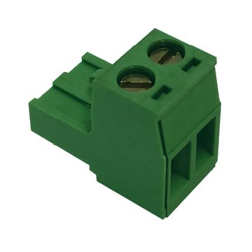 Aqua-Quip APL530 Connector Plug (Green)