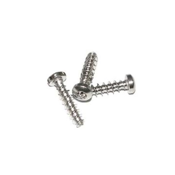 Aqua-Quip APL006 PE-6 Screw Kit for Mounting Bracket