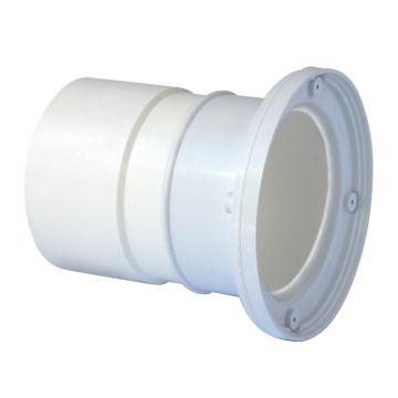 Aqua-Quip ASL076 Evo2/EvoMAX Extended Dress Ring