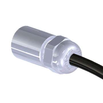 Aqua-Quip ASN125 Conduit Cable Seal for EvoMax/Evo2 Pool Lights