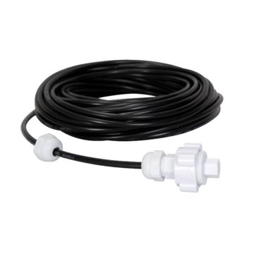 Aqua-Quip Evo2/EvoMax Series 50M x 1.5mm Pool Light Cable w/ Quick Connect Plug Kit