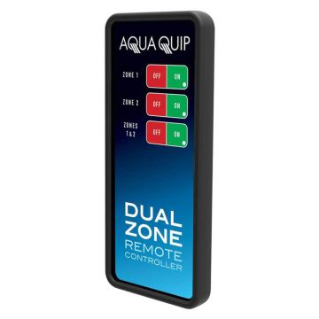 Aqua-Quip Dual Zone Replacement Remote Handset