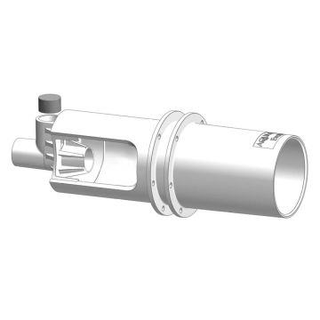 Aqua-Quip EPL410 EvoLV Pool Light Concrete Niche