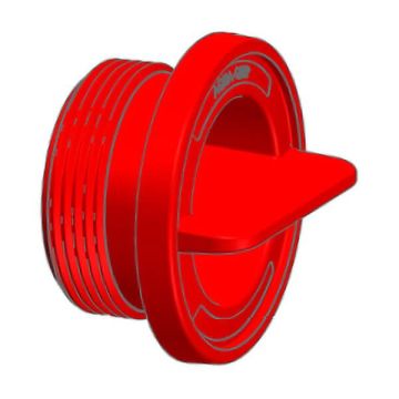 Aqua-Quip EPL412 EvoLV Plaster Cap for Concrete Niche Mount Render Ring
