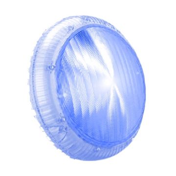 Aqua-Quip QC Series 1 x Blue LED Colour Surface Mount Pool Light