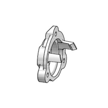 Aqua-Quip APL804 Cable Bracket for LED375 QC Series Quick Connect Plug