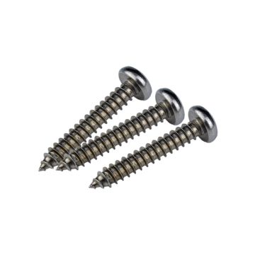 Aqua-Quip APL806 Screw Kit for QC Series Quick Connect Plug Cable Bracket