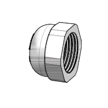 Aqua-Quip ASN366 Cable Nut for LED375 QC Series Quick Connect Plug