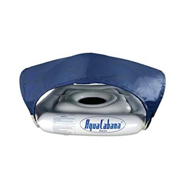AquaCabana Junior Kids Pool Float (2 piece) - Pool Float