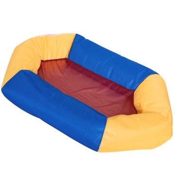 Aqua Duck Pool Float / Toy - The Original Bead-Filled Pool Float